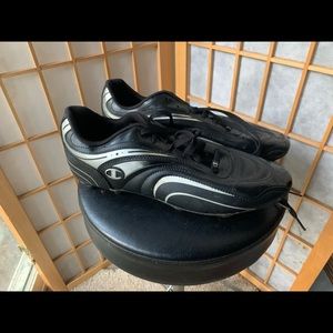 Vintage Champion Soccer Cleats